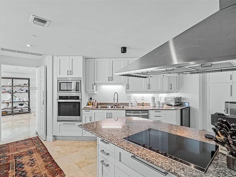 1643 Brickell Ave #2805 — Photo 13