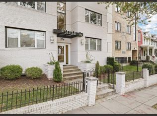 912 Shepherd St NW APT 103, Washington, DC 20011