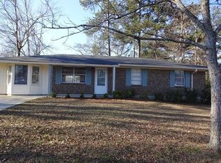 4054 Briarwood Dr, Martinez, GA 30907