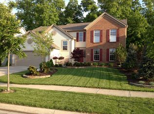 363 Hawthorn Blvd, Delaware, OH 43015