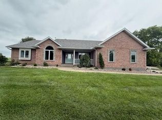 29509 E Stringtown Rd, Greenwood, MO 64034
