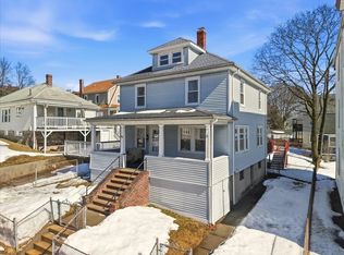 35 Standard St, Mattapan, MA 02126