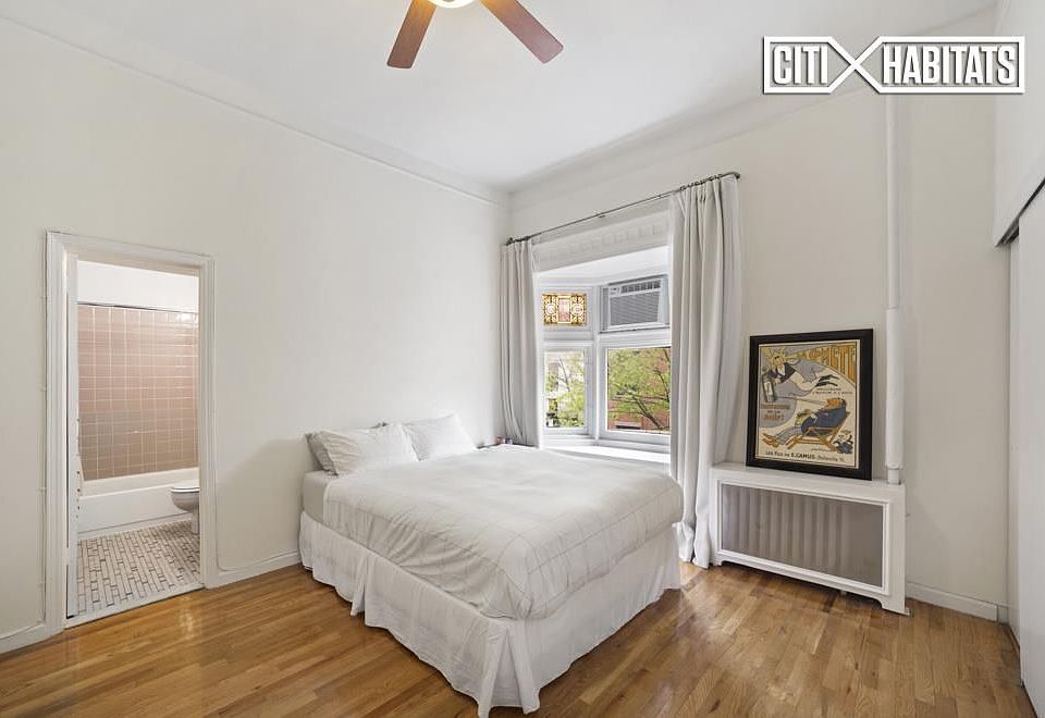 2nd image of 82 Pierrepont St APT 2B
