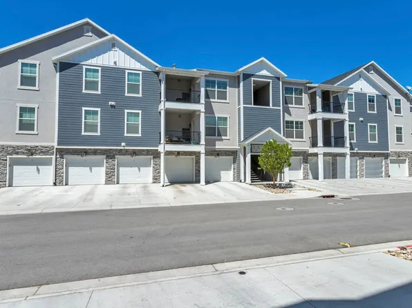 64 W Silver Springs Dr, Orem, UT 84058