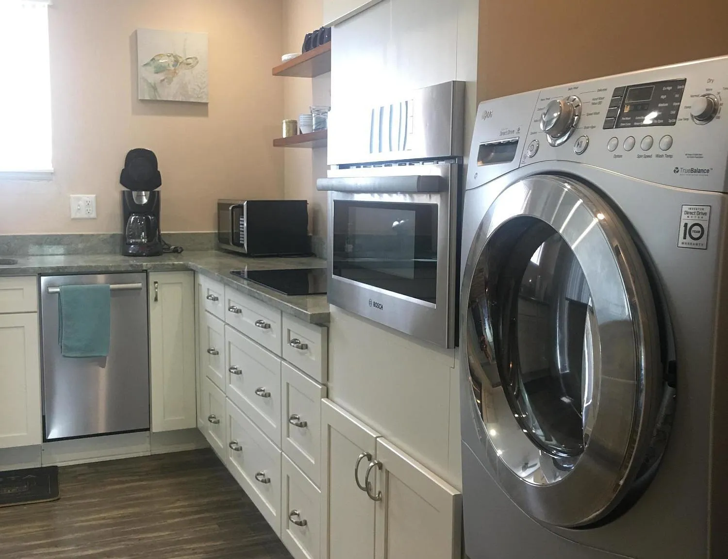 2 bed, 2.5 bath, 1214 sqft, $1,950 — Photo 4