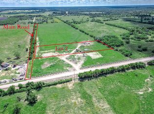 LOT 2 Routt Point Rd, Needville, TX 77461