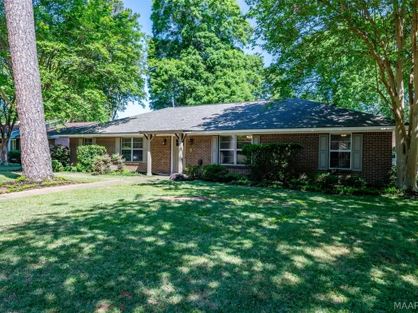 3875 Faunsdale Dr, Montgomery, AL 36109