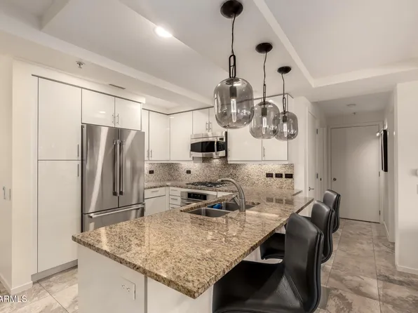 7131 E Rancho Vista Dr Unit 6010, Scottsdale, AZ 85251