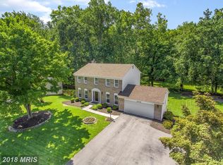 1908 Narrows Ln, Silver Spring, MD 20906