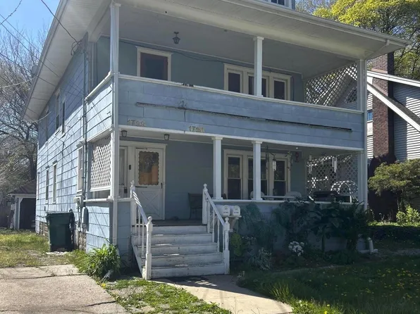 1720/1722 Coleman Ave, Lansing, MI 48910