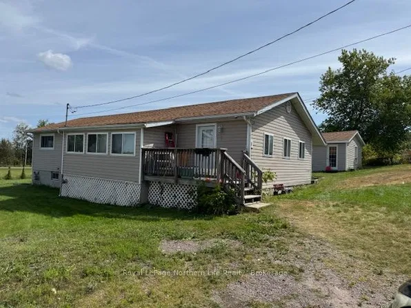 1 Anderson St, West Nipissing, ON P0H 1G0