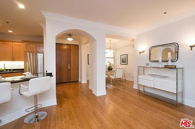 1658 Camden Ave #205 — Photo 3