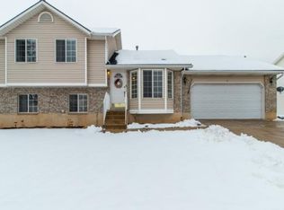 3 E Alfred Ave, Kaysville, UT 84037