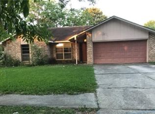 10426 Cactus Flower Dr, Houston, TX 77086