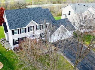 19629 Evensong Ave, Farmington, MN 55024