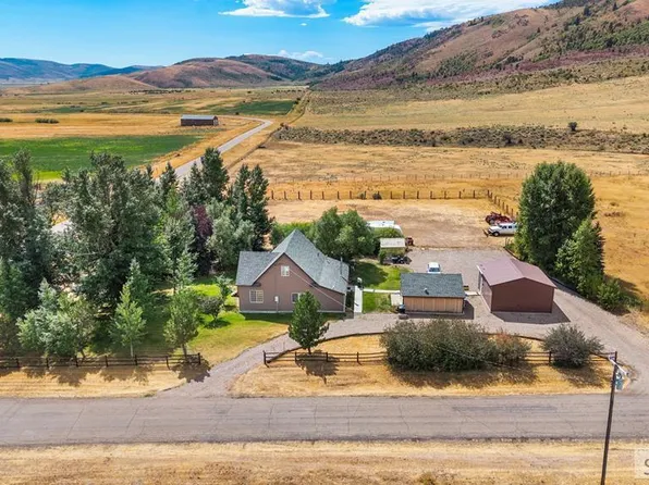 6013 Nounan Rd, Montpelier, ID 83254