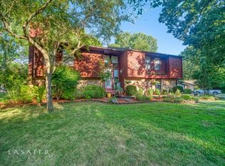 209 Oxford Ln, Harrison, AR 72601