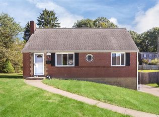 6424 Swan Dr, Verona, PA 15147