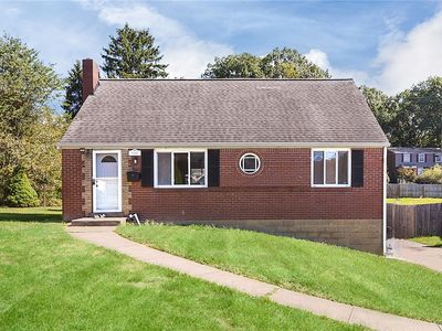 6424 Swan Dr, Verona, PA, 15147