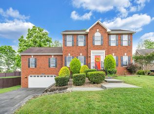 6430 Garrett Ln, Roanoke, VA 24019