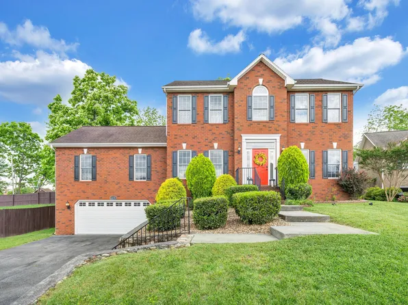 6430 Garrett Ln, Roanoke, VA 24019