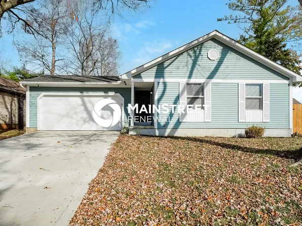 5982 Almina Dr, Galloway, OH 43119