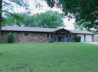 308 Taz, Morrison, OK 73061