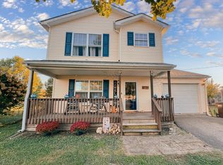 107 April Dr, Junction City, KY 40440