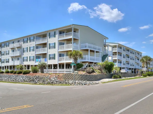 105 SE 58th Street # 4204, Oak Island, NC 28465
