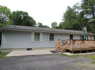 257 W Chenango Rd, Castle Creek, NY 13744