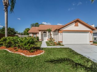 7061 Waxwing Dr, New Port Richey, FL 34653