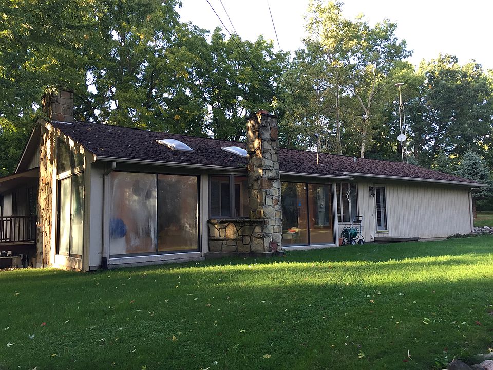 Backside of house/3 season r