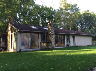 1676 E Webb Rd, Dewitt, MI 48820