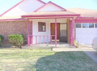 6415 Woodstream Trl, Fort Worth, TX 76133