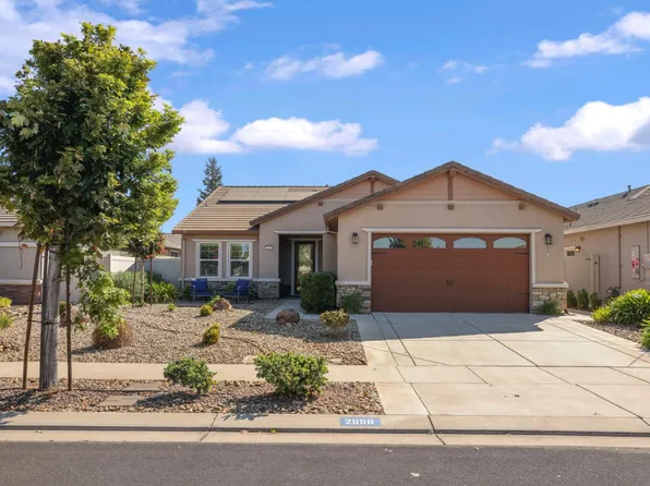 2658 Fern Meadow Ave, Manteca, CA 95336