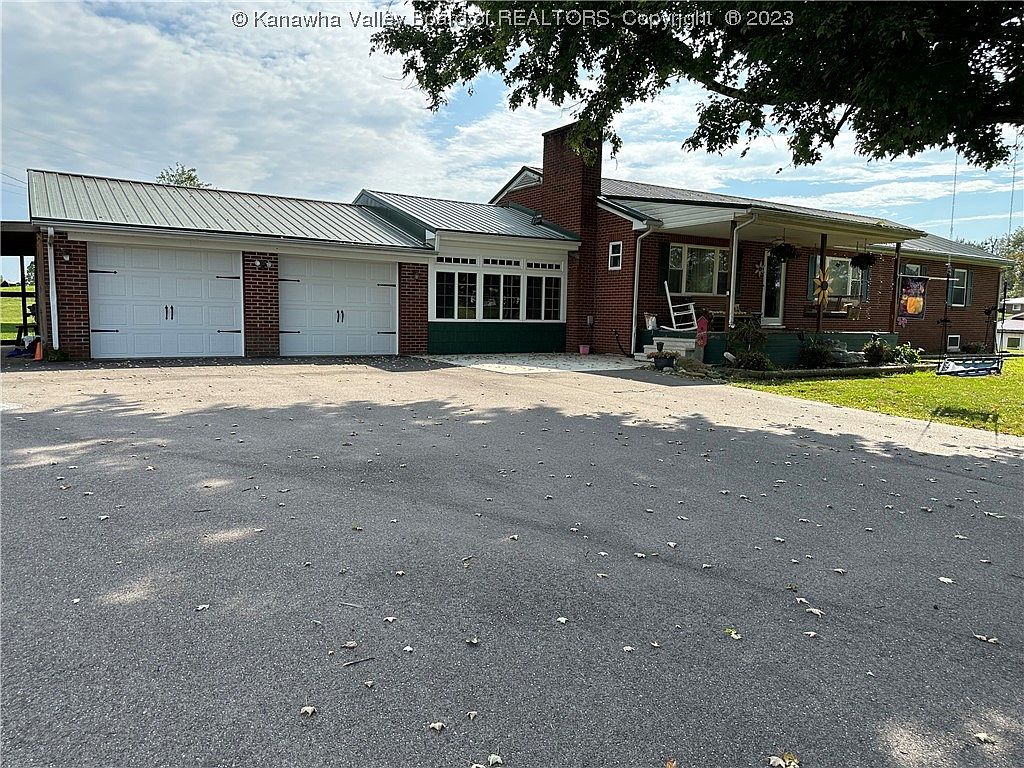 88 Layton Ln, Point Pleasant, WV 25550 MLS 266671 Zillow