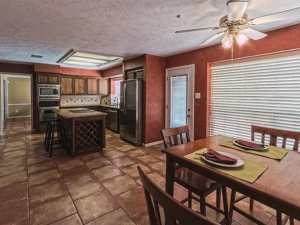 4103 Eastshore St, Missouri City, TX 77459