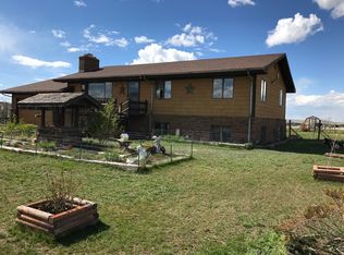 19 Windy Ridge Ln, Great Falls, MT 59404