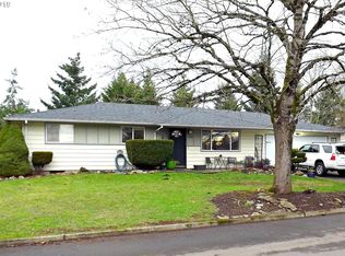 12208 NE 86th St, Vancouver, WA 98682