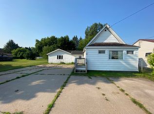 1080 E Portage Ave, Sault Sainte Marie, MI 49783
