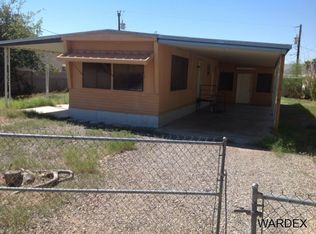 1705 Highland Rd, Bullhead City, AZ 86442