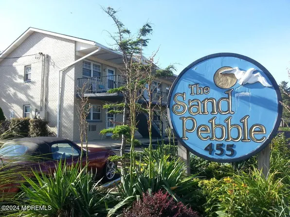 455 Ocean Boulevard #18, Long Branch, NJ 07740