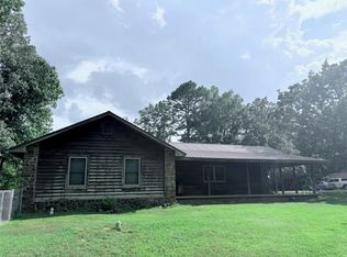 126 High Ln, Dover, AR 72837