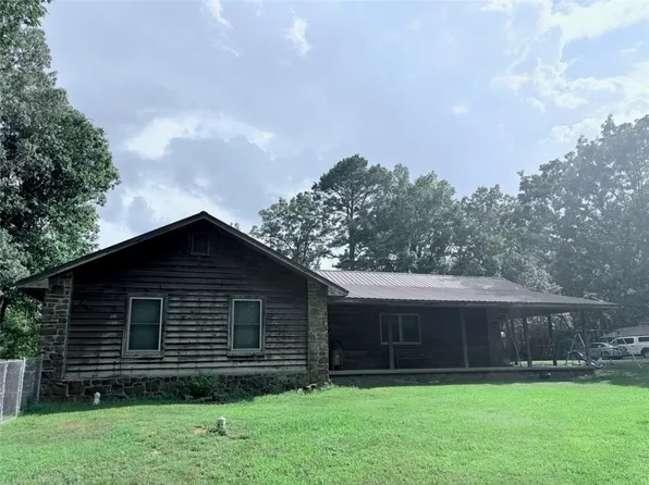 126 High Ln, Dover, AR 72837