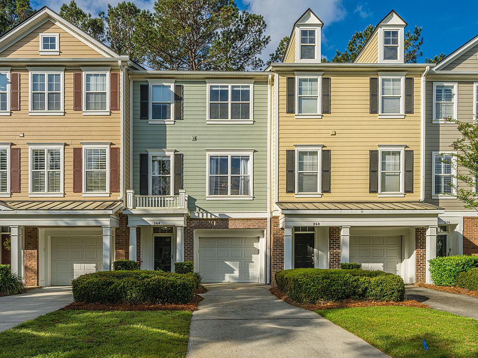 1st image of 264 Fair Sailing Rd #42