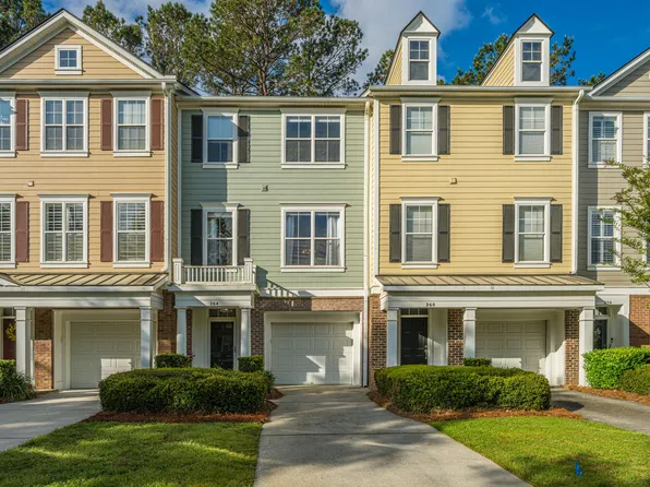 264 Fair Sailing Rd #42, Mount Pleasant, SC 29466