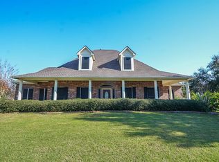 2260 Fm 1094 Rd, Sealy, TX 77474