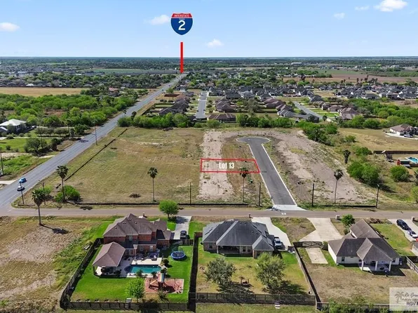 13 Aliya Dr, Harlingen, TX 78552