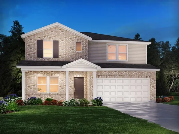 7301 Blue Gable Rd Lot 47, Hermitage, TN 37076