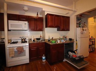 86 Sutherland Rd #1, Brighton, MA 02135